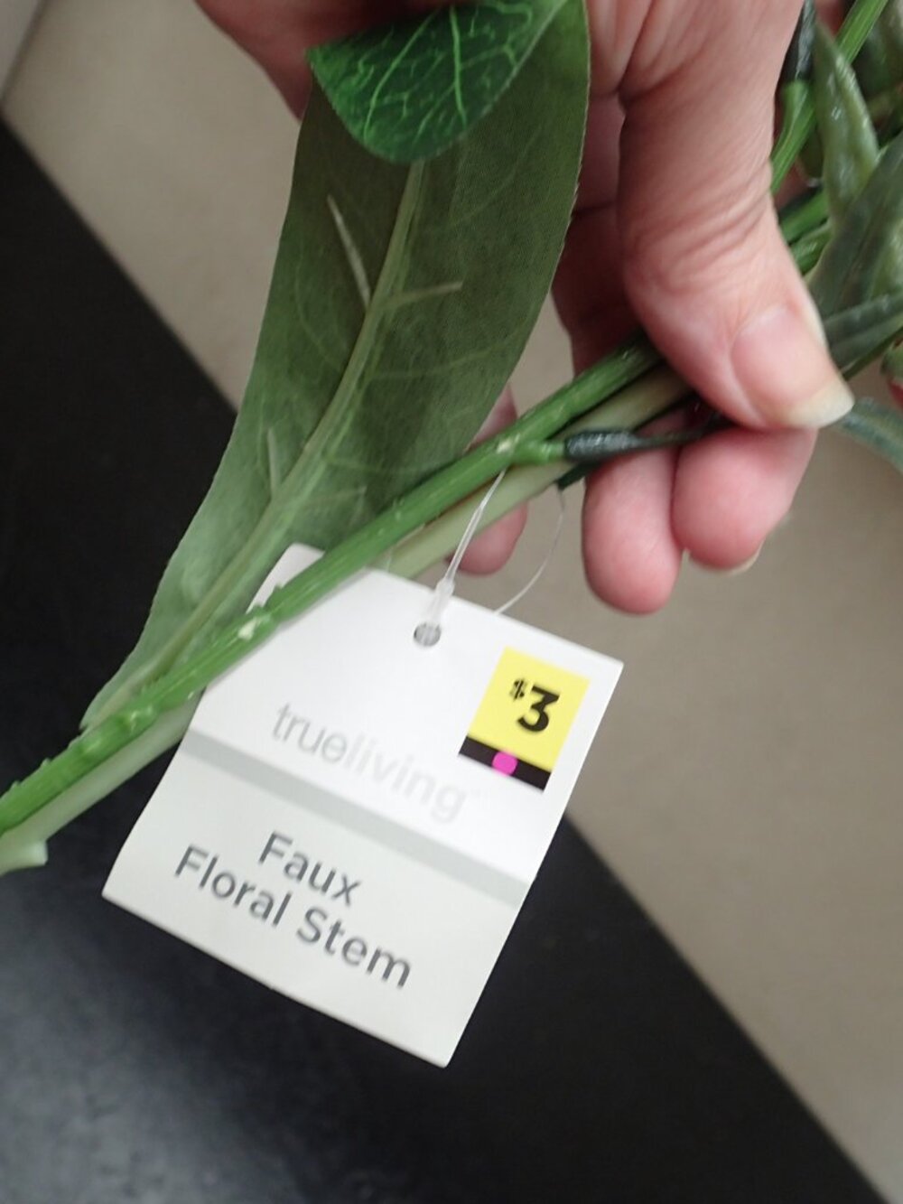 Fake Flowers - Picture 2 of 2